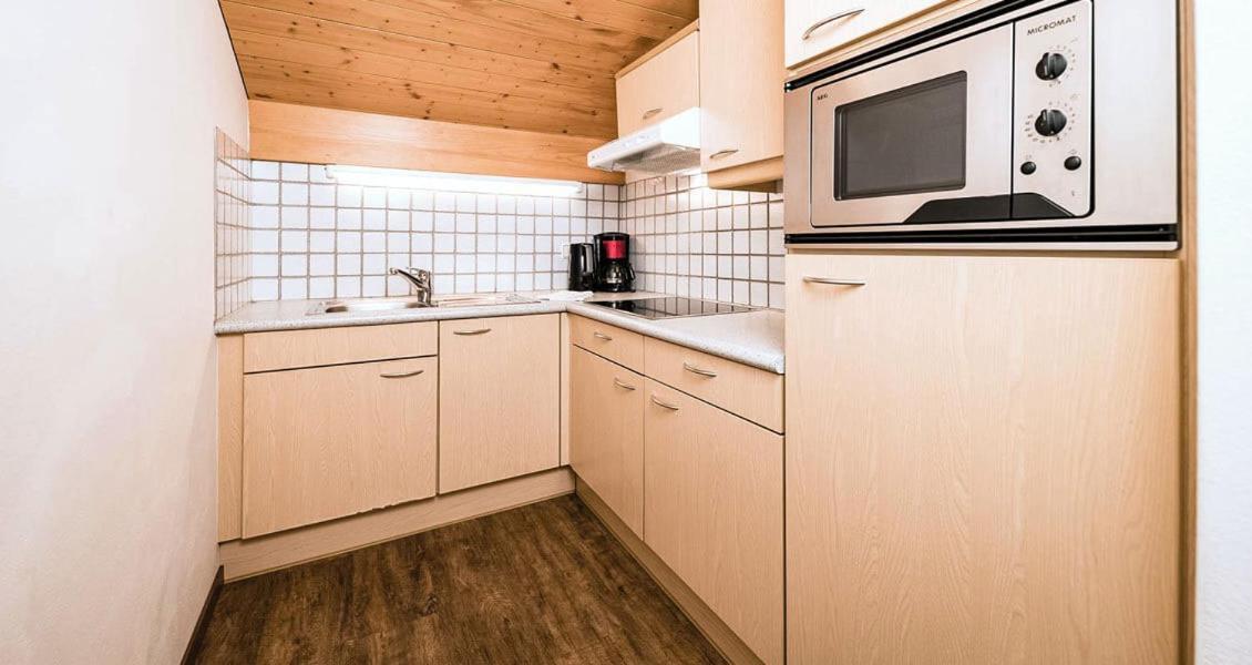 Feriengut Hasenau Aparthotel Saalbach-Hinterglemm Bagian luar foto