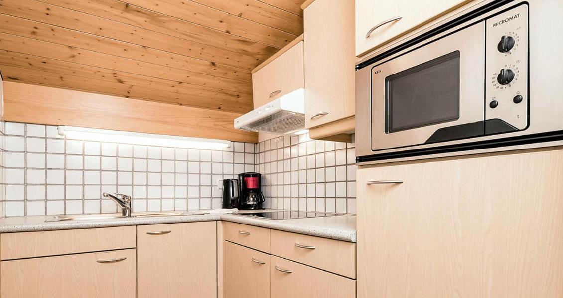 Feriengut Hasenau Aparthotel Saalbach-Hinterglemm Bagian luar foto