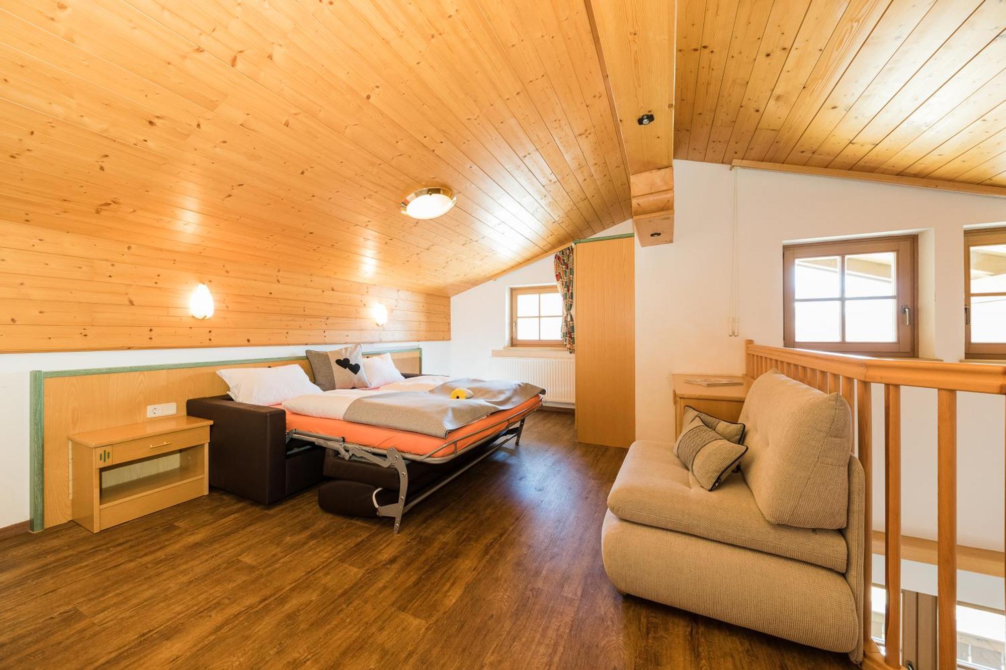 Feriengut Hasenau Aparthotel Saalbach-Hinterglemm Bagian luar foto