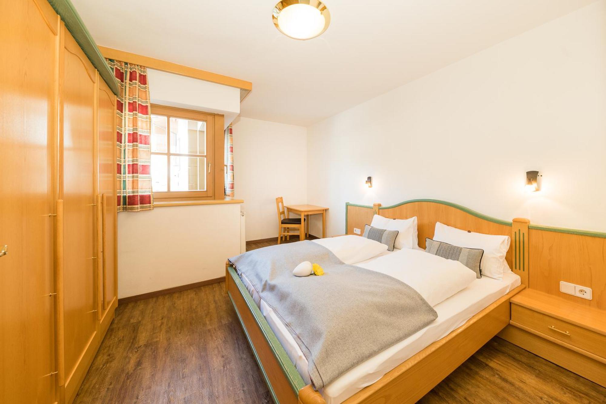 Feriengut Hasenau Aparthotel Saalbach-Hinterglemm Bagian luar foto