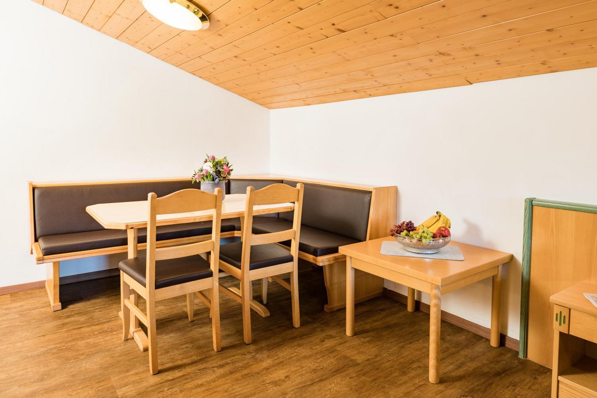 Feriengut Hasenau Aparthotel Saalbach-Hinterglemm Bagian luar foto