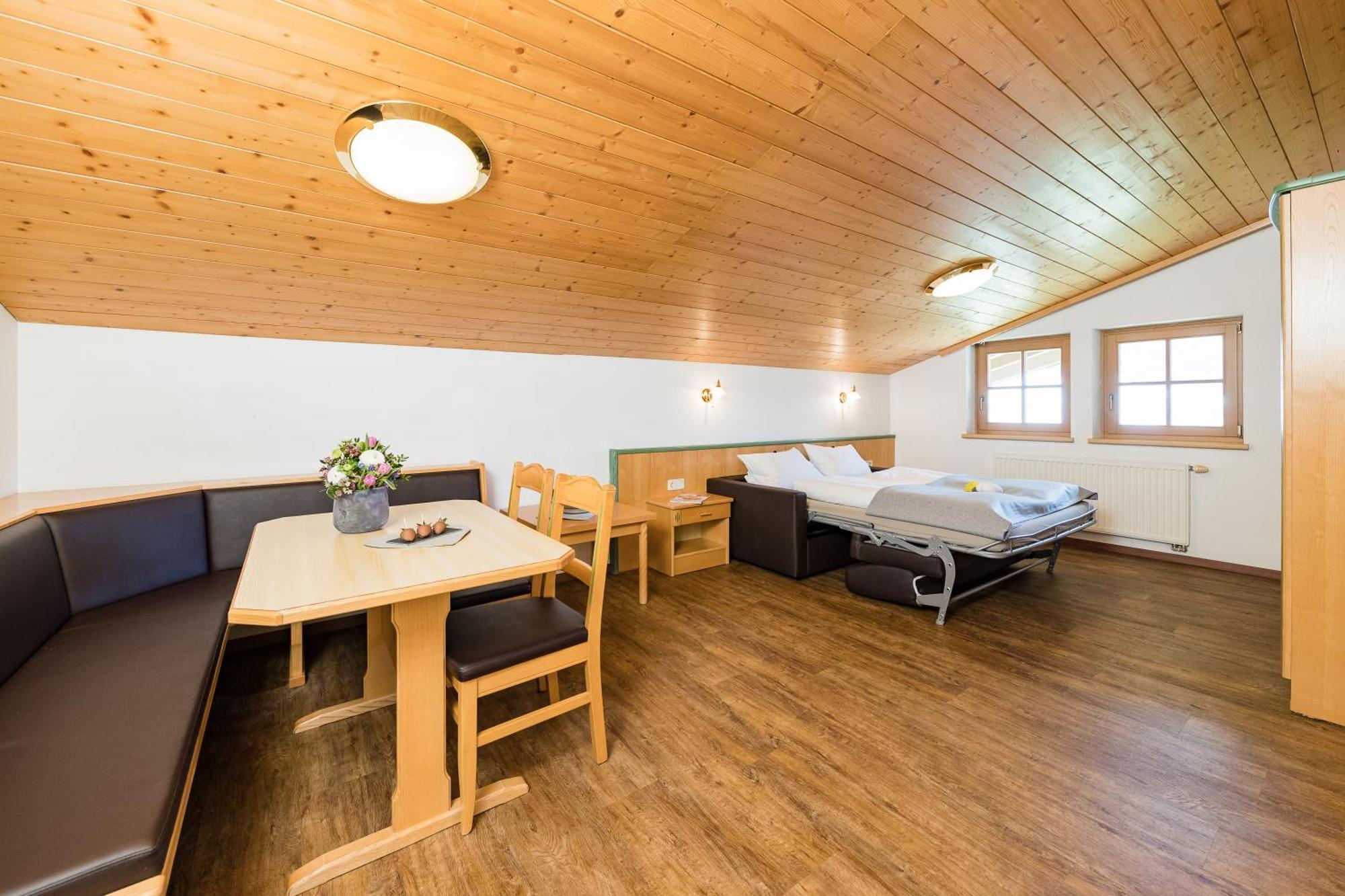 Feriengut Hasenau Aparthotel Saalbach-Hinterglemm Bagian luar foto