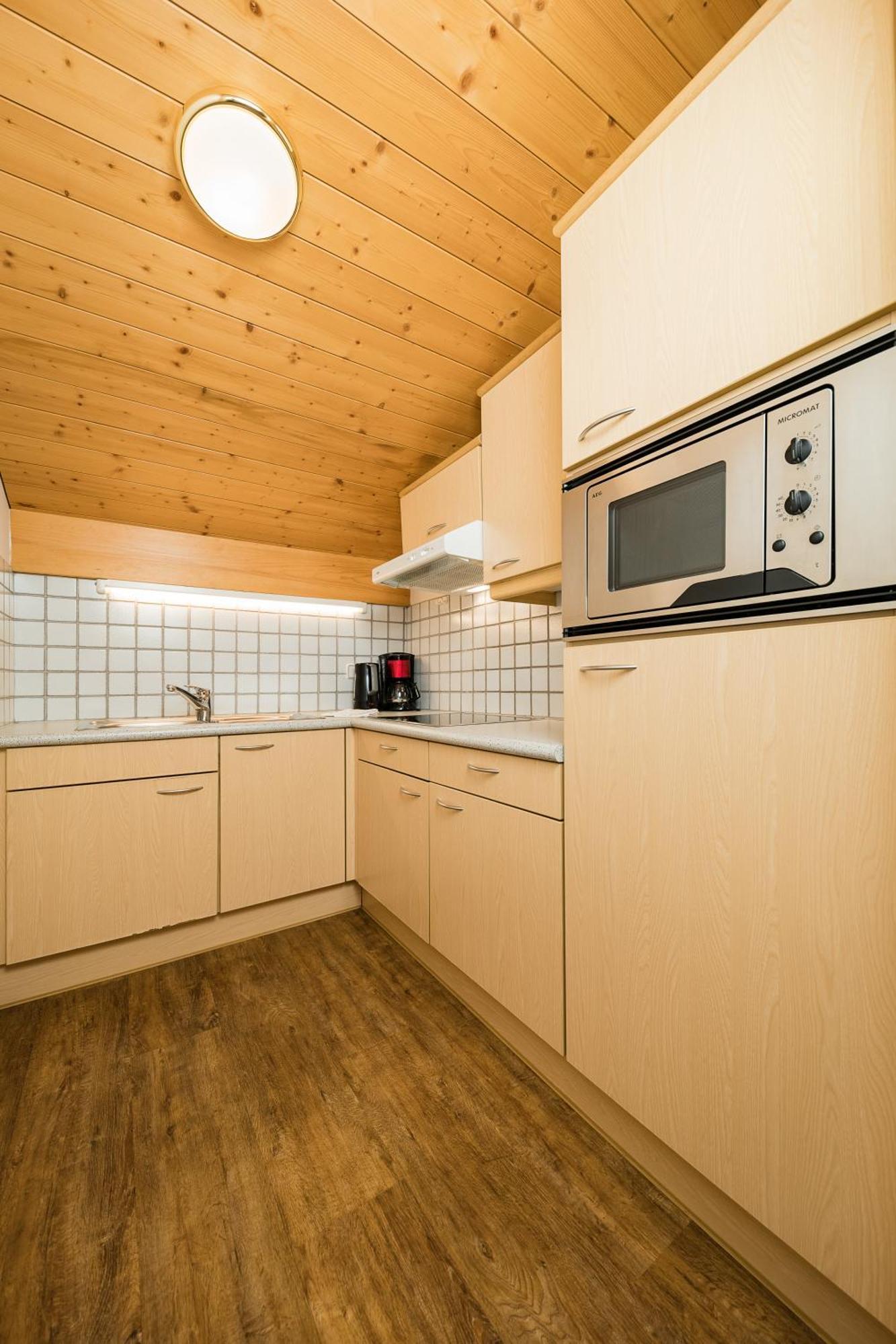 Feriengut Hasenau Aparthotel Saalbach-Hinterglemm Bagian luar foto